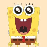 比奇堡海绵宝宝