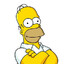 Homer J. Simpson