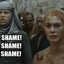 Walk Of Shame
