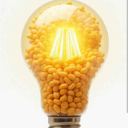 кукурузна лампоч