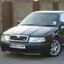 Skoda Octavia vRS 1.8T