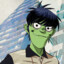 Murdoc Niccals