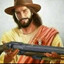 Cowboy Jesus