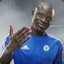 N&#039;GOLO KANTE