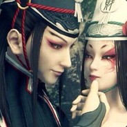 我非男神却入她心