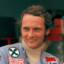 Niki Lauda