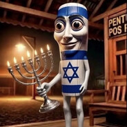 JEW JEW JEW SAHUR