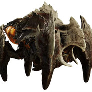 强袭虫(奥特拉玛特别版