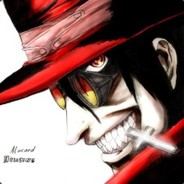 Alucard