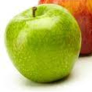 Manzana Verde