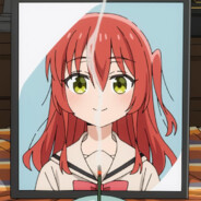 秋时骤雨伞层叠