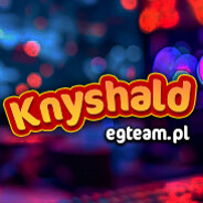 Knyshald