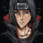 Itachi Uchiha