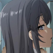 桜島麻衣は世界だ