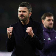 Carrick avatar