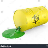 ToxicityWaste