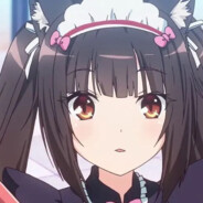 かわいい Chocola