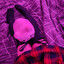 pink cat