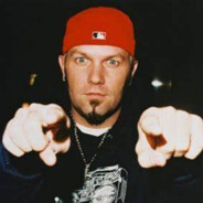 Fred Durst