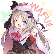 能美 クドリャフカ