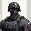 Soldier Boy
