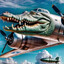 Bombardino Crocodilo