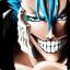 Grimmjow