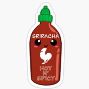 HoneySriracha