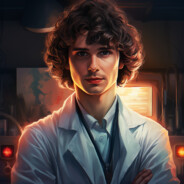 CurseForge profile picture for @Zurich