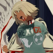 Player Avatar