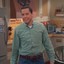 Alan Harper [GER]