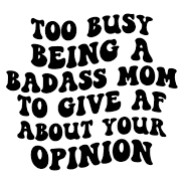 THEBADASSMOM