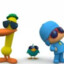 POCOYO Y PATO