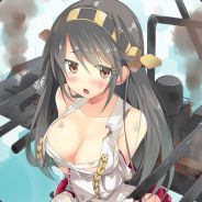 萌大奶！大丈夫！