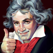 BEETHOVEN