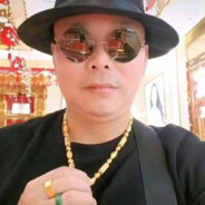 宇宙网红野狼哥