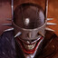 Batman who laugh