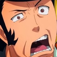 Space Dandy