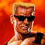 Nuke Dukem