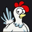 Steam avatar
