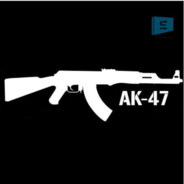 AK-47 - steam id 76561198188356355