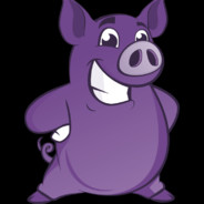 PurplePiggyFTW