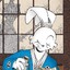 Miyamoto Usagi Yojimbo