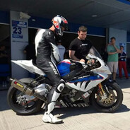 S1000RR