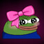 Steam avatar