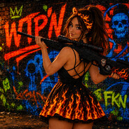 Fkn | wtp'n  Beckbeck