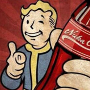 Nuka Cola
