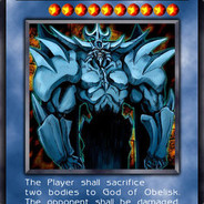 欧贝利斯克的巨神兵