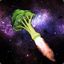Space Broccoli