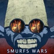 ║Ŧ║war smurf